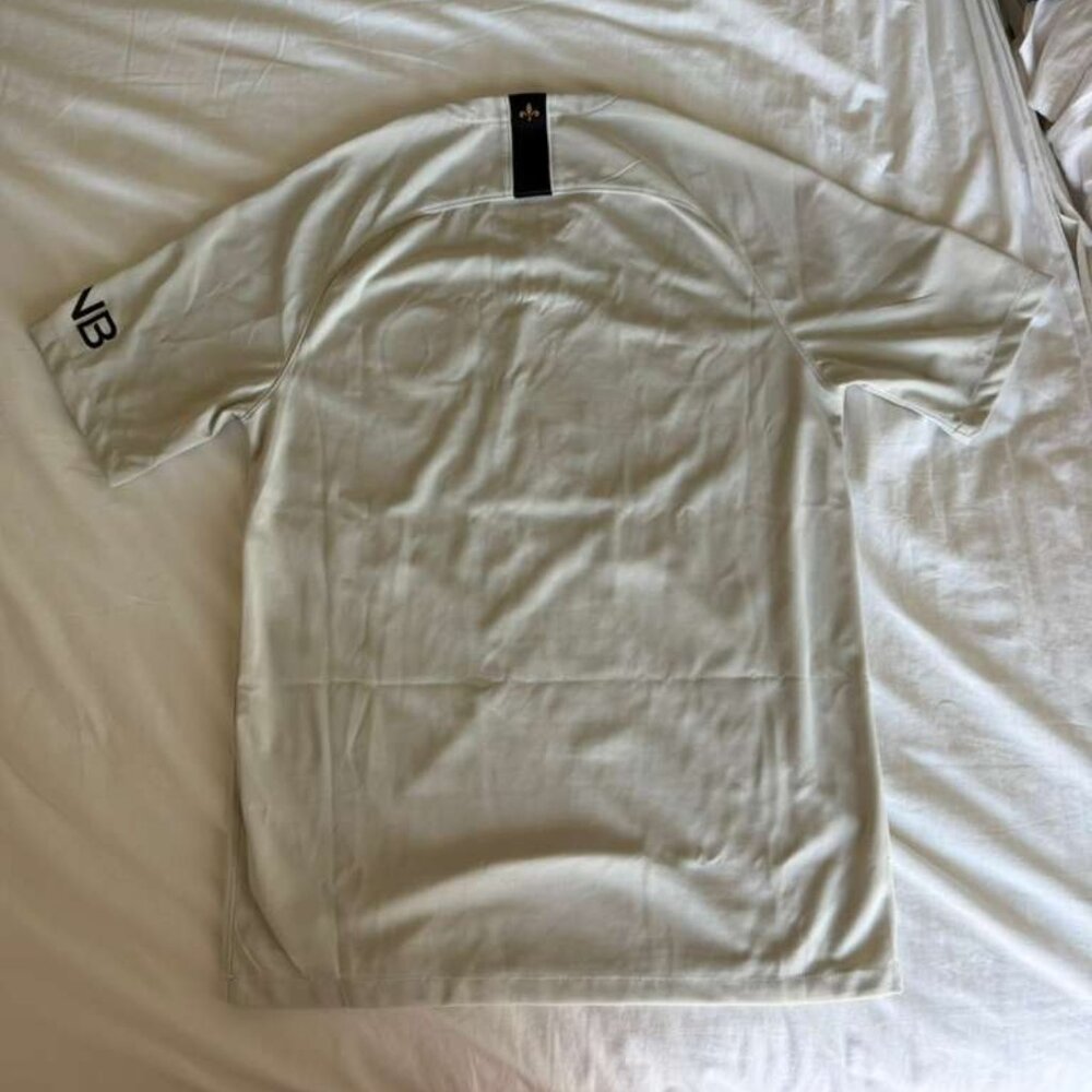 Nike Psg Jersey View 3